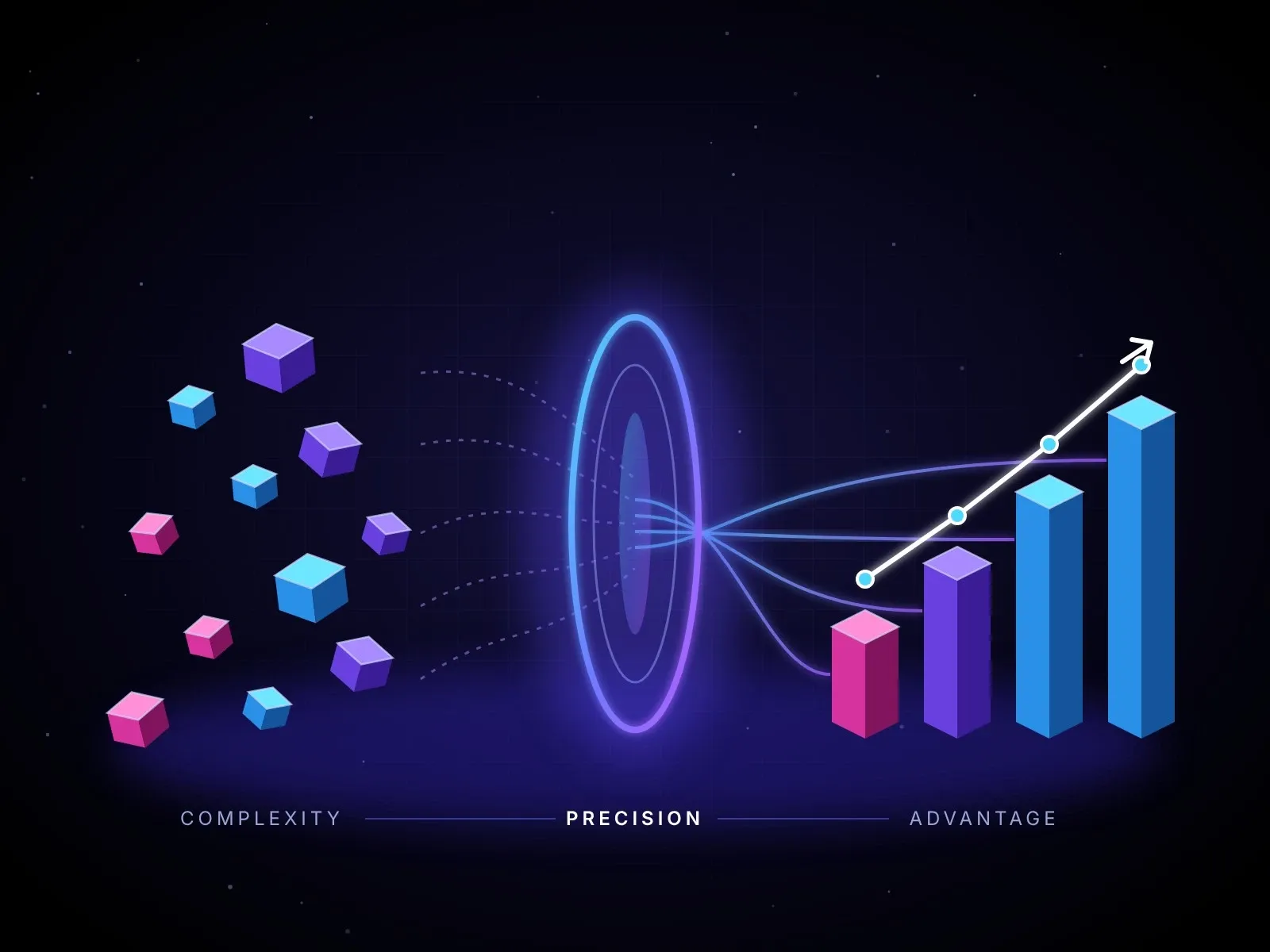 Tailored solutions by Backend Brains