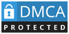 DMCA Protected Badge
