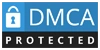 DMCA Protected Badge