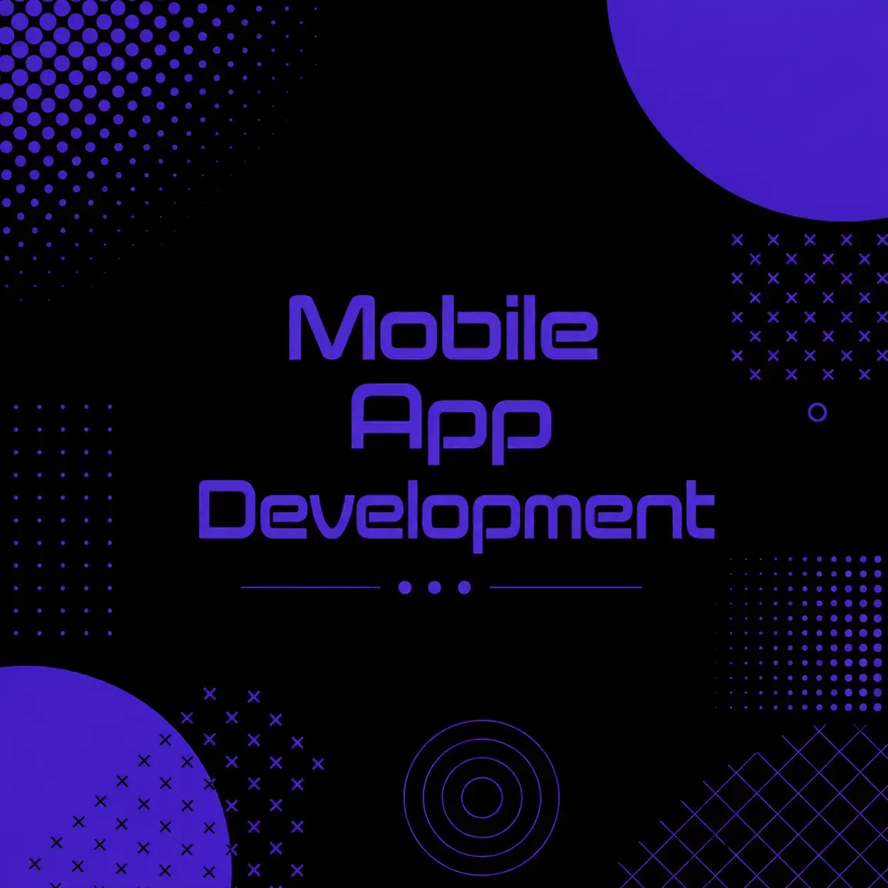 Mobile App Development