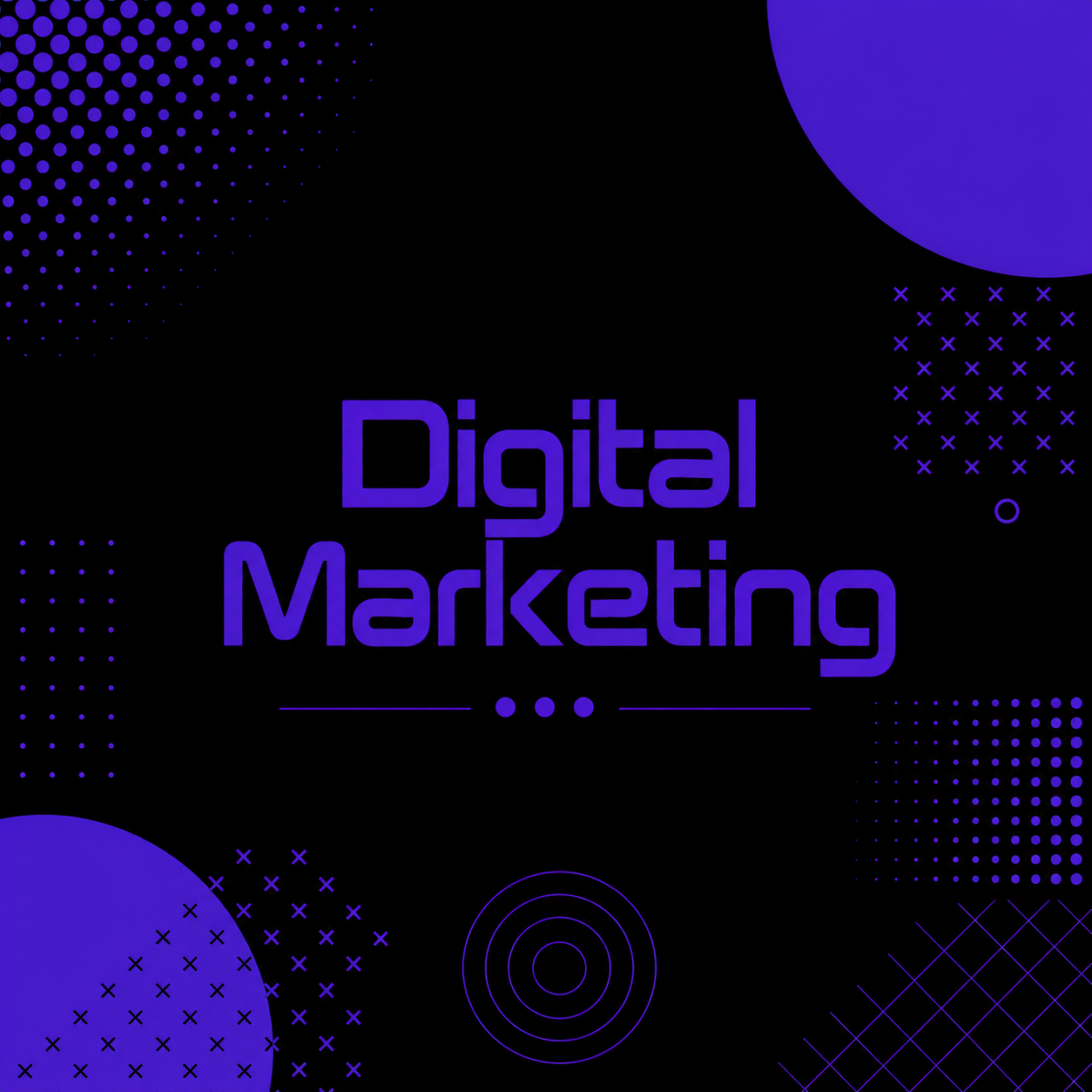 Digital Marketing