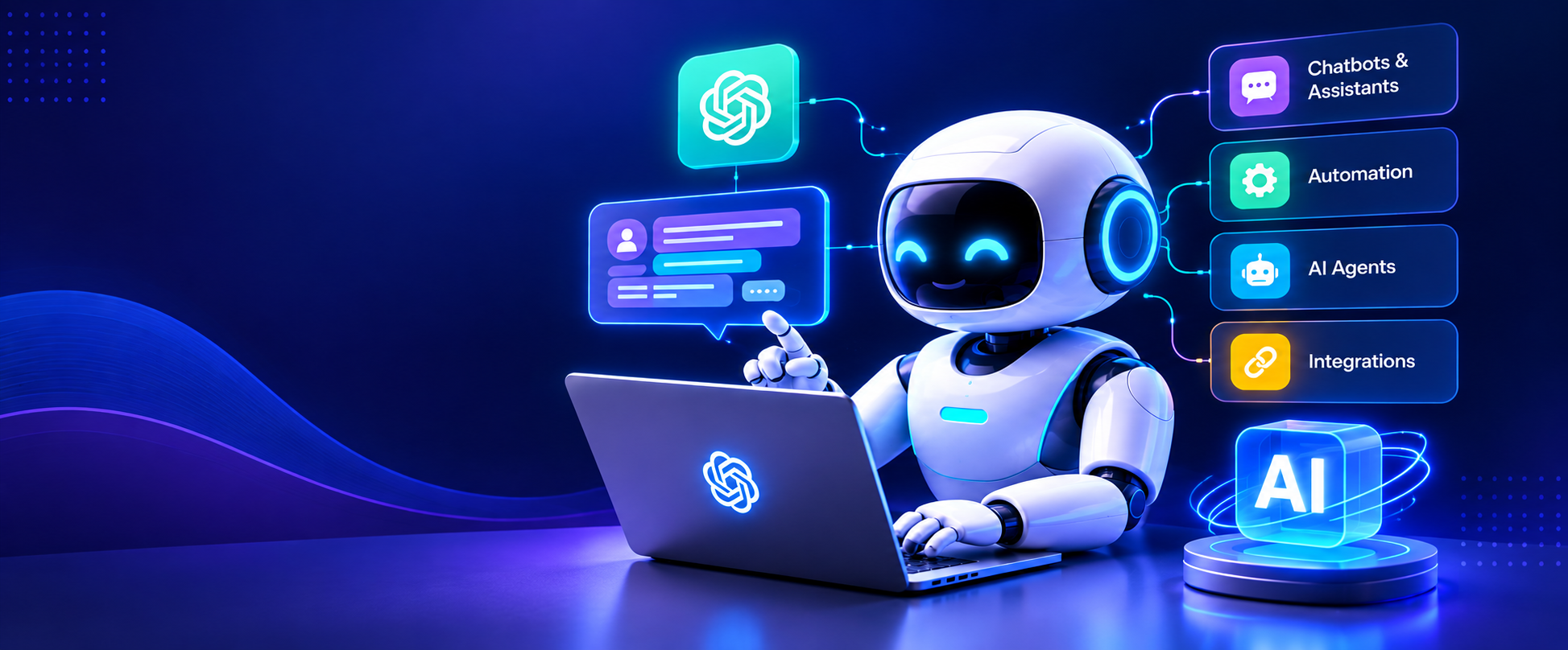 AI Development & OpenAI Integration