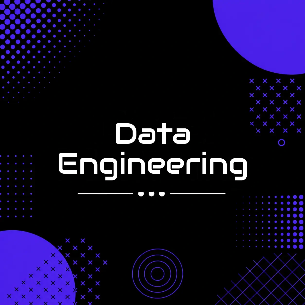 Data Engineering