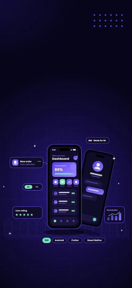 Mobile App Development