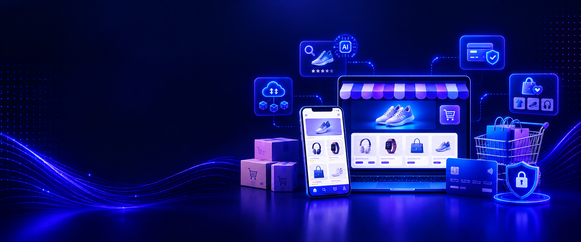 eCommerce Development