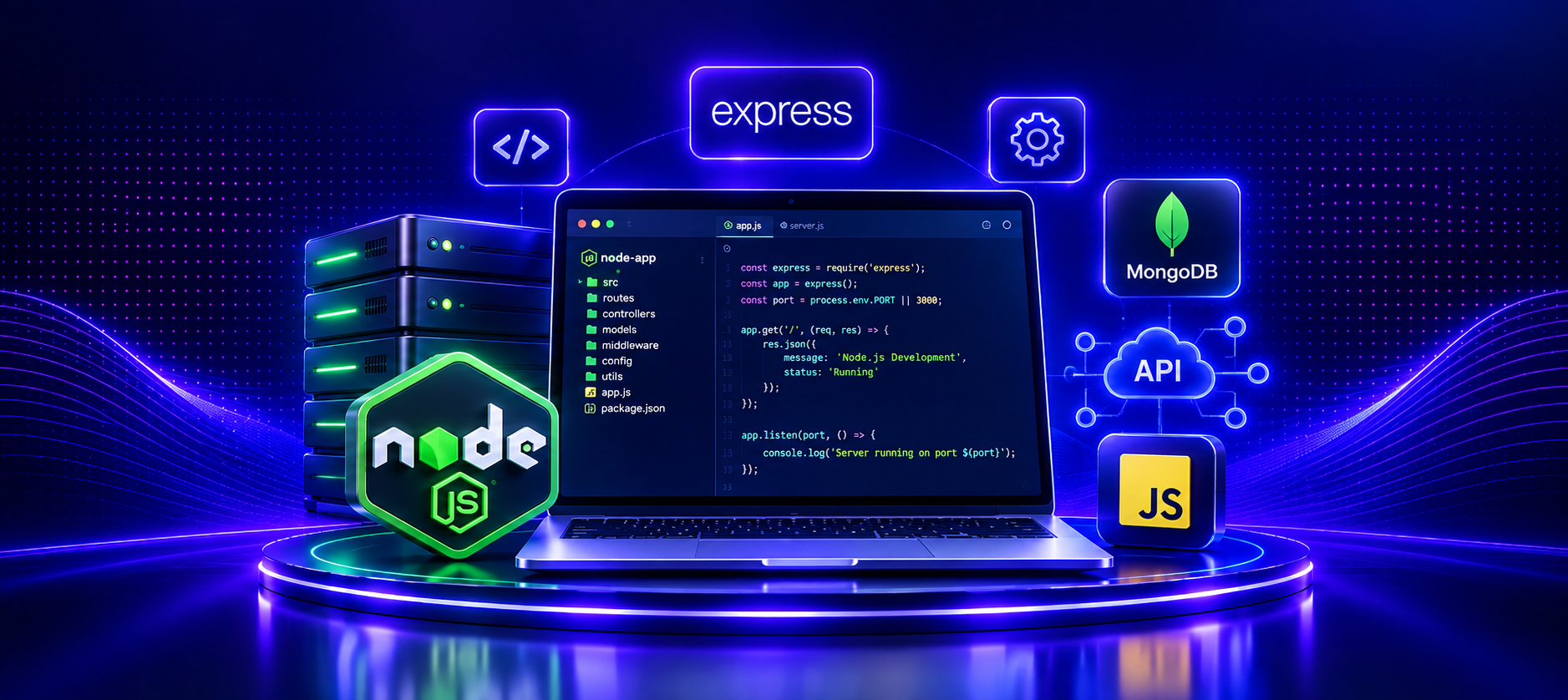 Software Development Company