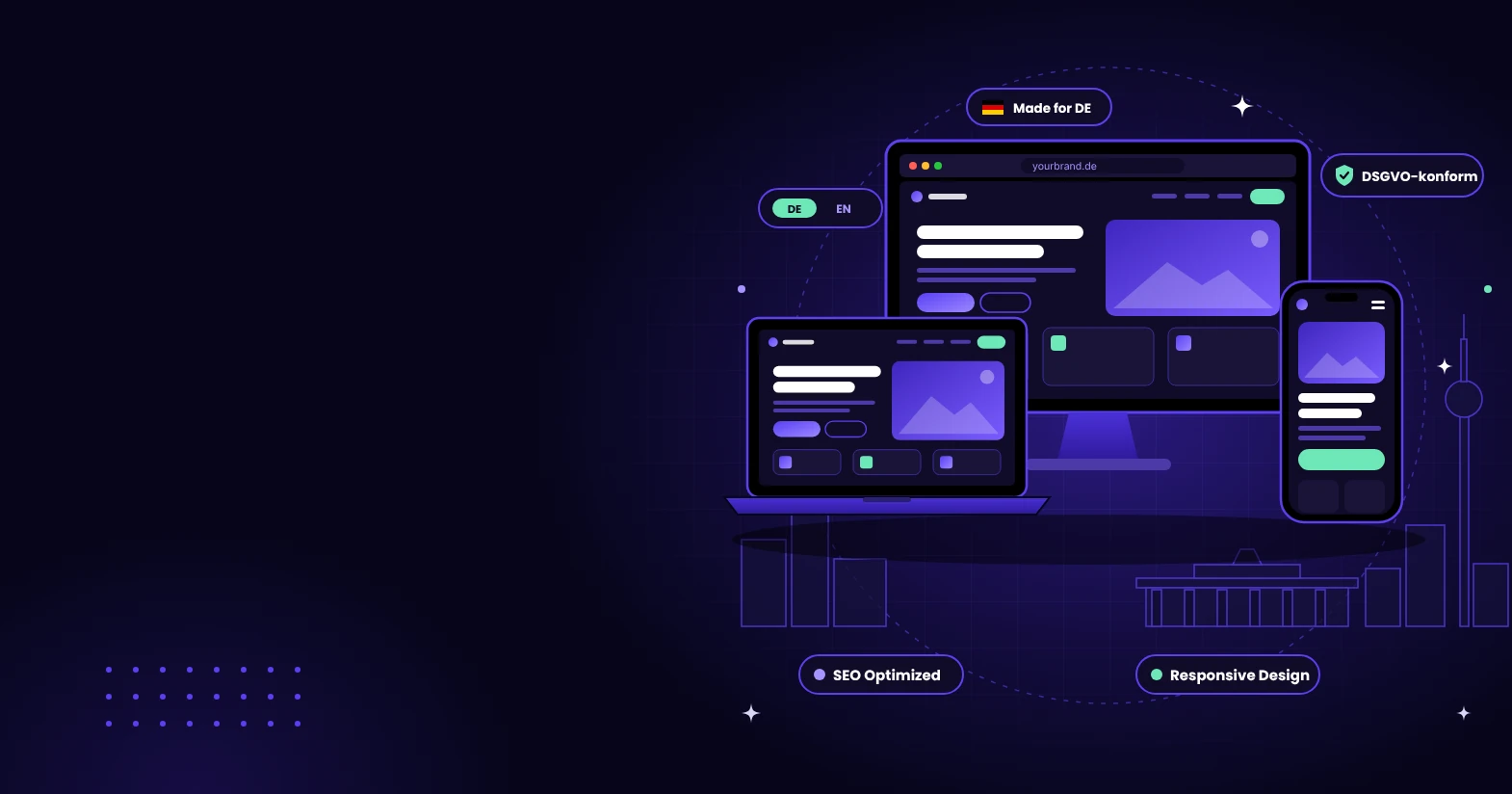 Web Development