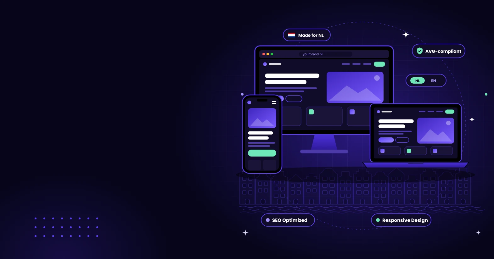 Web Development