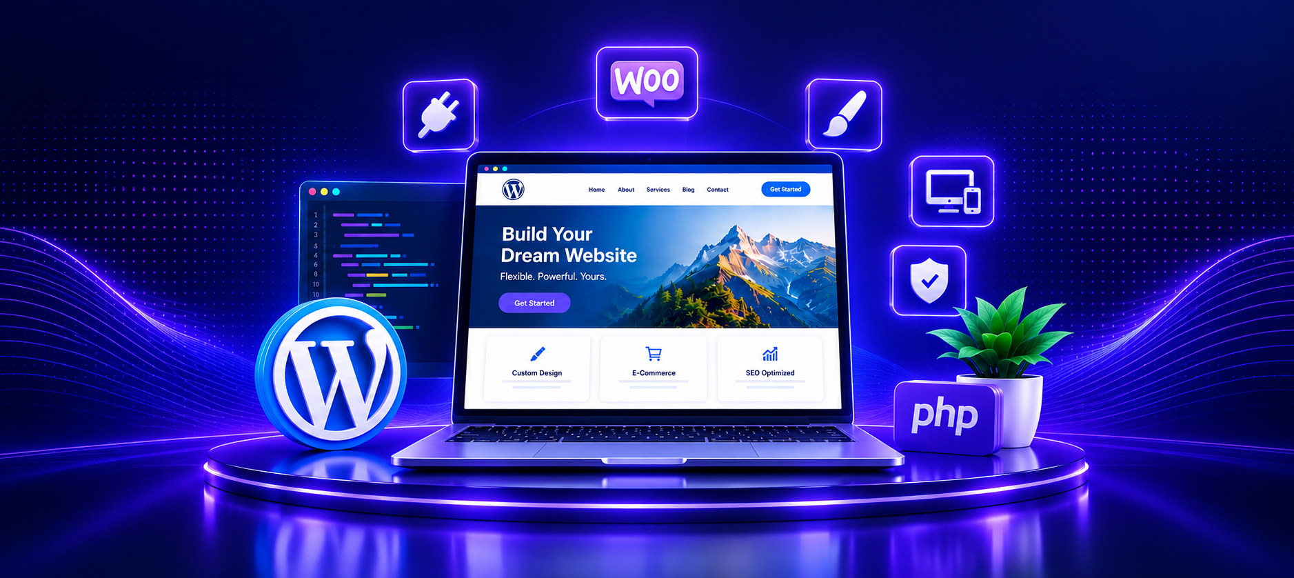 Software Development Company