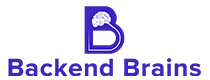 Backend Brains Logo